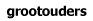 grootouders