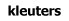 kleuters