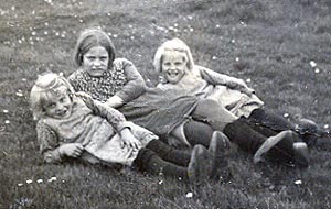 Mieke, Zus en Sietske